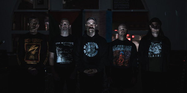 SLOWCUT EAST COAST TOUR