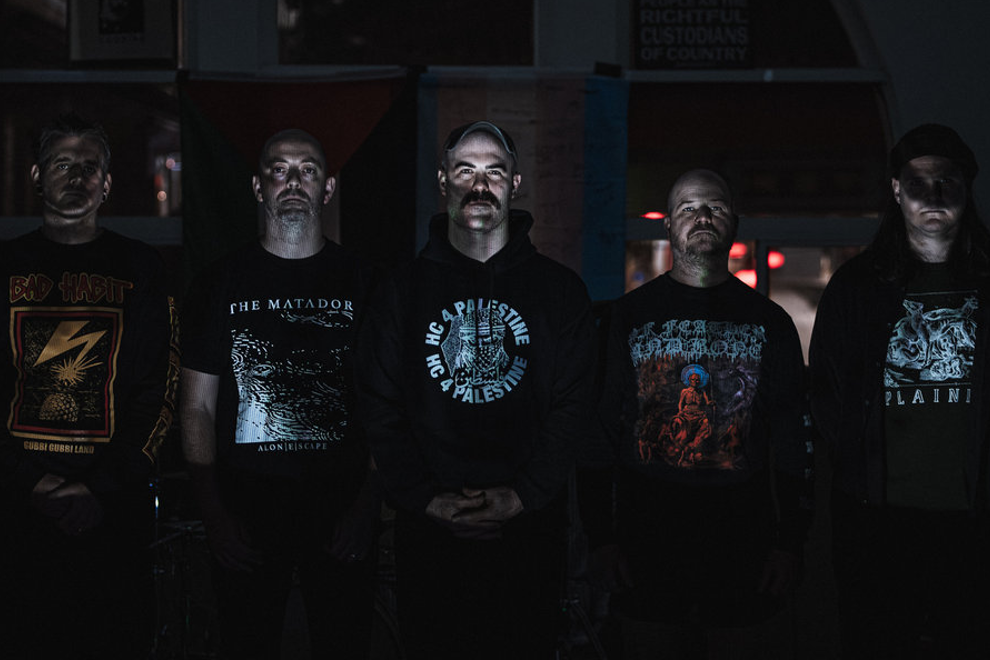 SLOWCUT EAST COAST TOUR