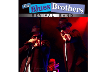 The Blues Brothers Revival Band