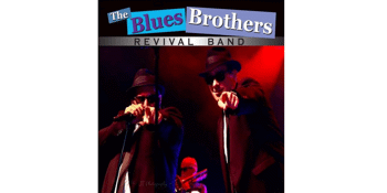 The Blues Brothers Revival Band