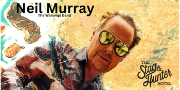 Neil Murray