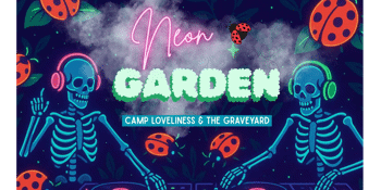 Neon Garden