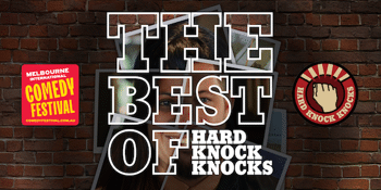 The Best of Hard Knock Knocks