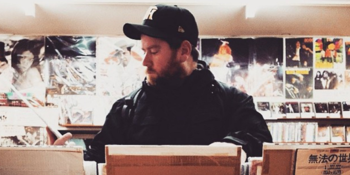 Fridays with Diger Rokwell