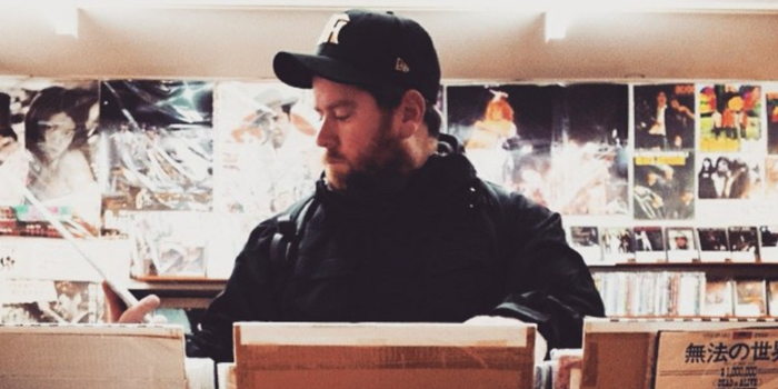 Fridays with Diger Rokwell