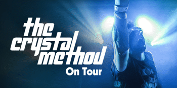 The Crystal Method (USA)