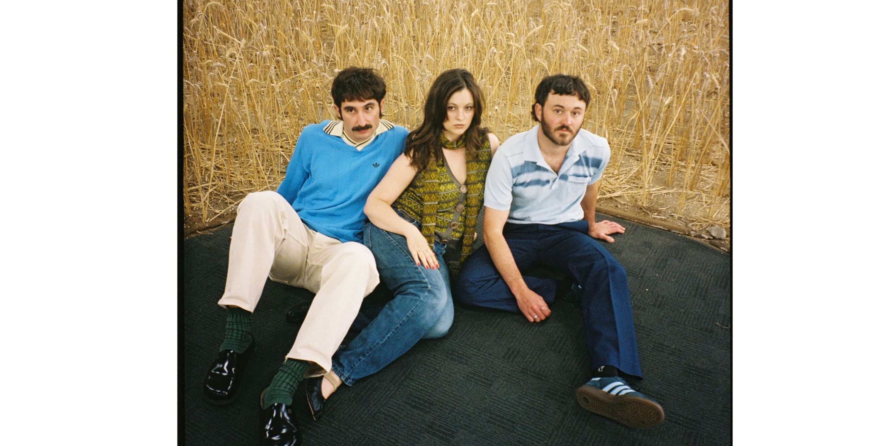 San Cisco - Miles Away Tour