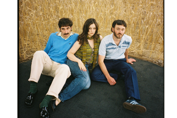 San Cisco - Miles Away Tour