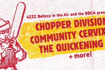 BBCA Awards| Chopper Division, Community Cervix, The Quickening + More