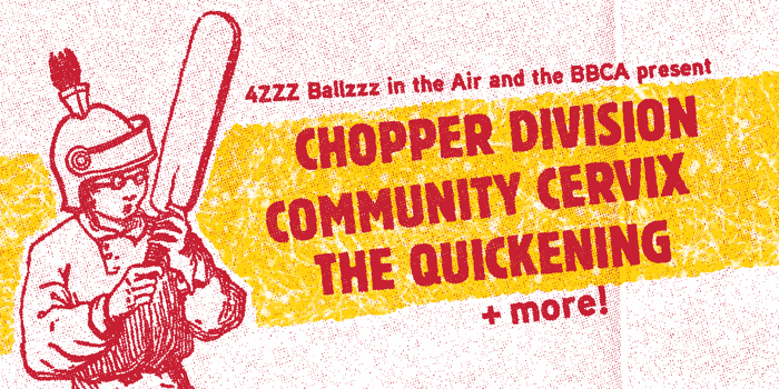 BBCA Awards| Chopper Division, Community Cervix, The Quickening + More