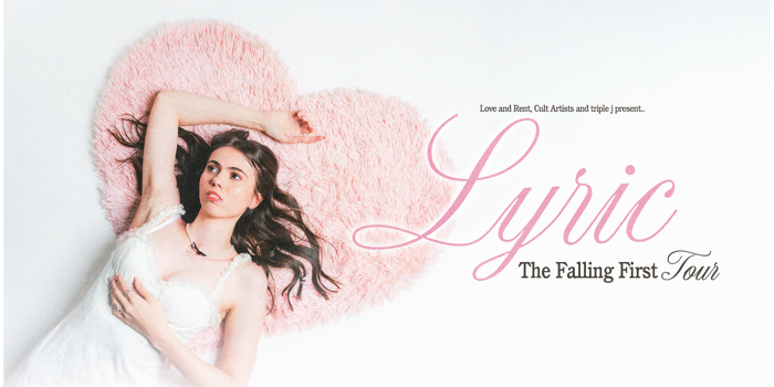 Lyric 'The Falling First' Tour