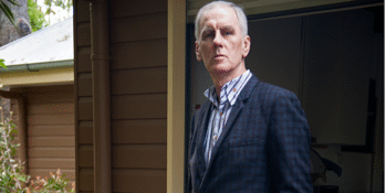 Robert Forster