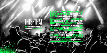 This That Festival (Newcastle)