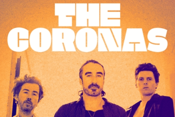 The Coronas 2025 Australian Tour
