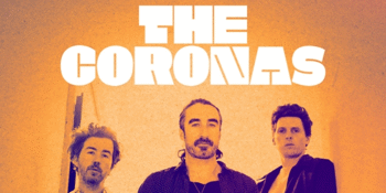 The Coronas 2025 Australian Tour