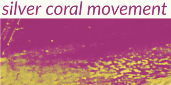 Silver Coral Movement with Jaded: You and Datura