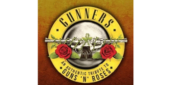 Gunners - A Tribute to Guns n Roses & Amph/Lett, the Divinyls Tribute