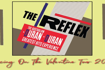 The Reflex - The Australian Duran Duran Experience