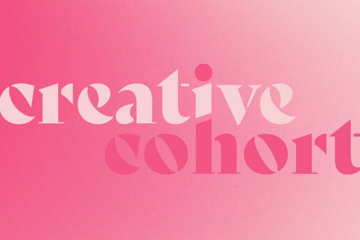 Creative Cohort - Producer Tuesdays - Catchup and Connect
