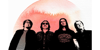 Datura4 with special guests Vancool.
