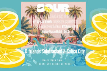 SOUR