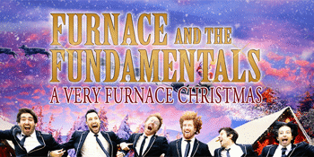 Furnace and the Fundamentals 'A Very Furnace Christmas'