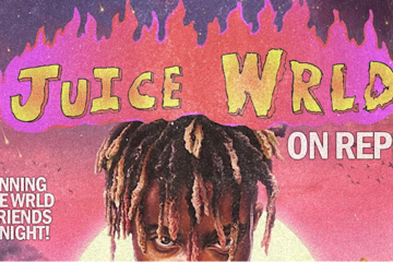 JUICE WRLD NIGHT