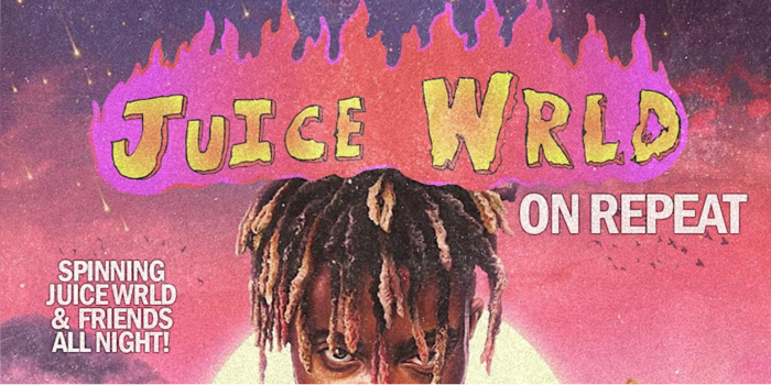 JUICE WRLD NIGHT