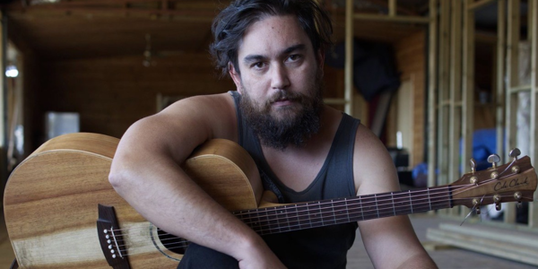 Grim Fawkner **FREE FRONT BAR GIG** poster