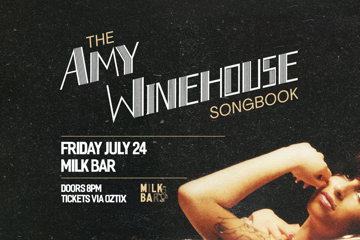 THE AMY WINEHOUSE SONGBOOK