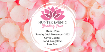 Hunter Events Wedding Fairs | Lake Macquarie