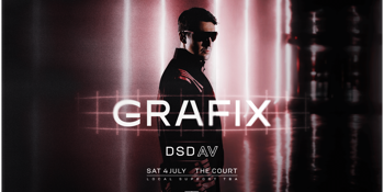 GRAFIX [DSD.AV]