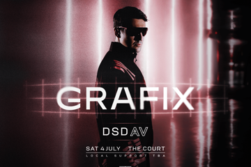 GRAFIX [DSD.AV]