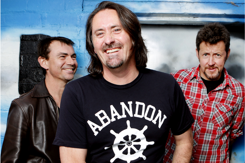 Things of Stone & Wood