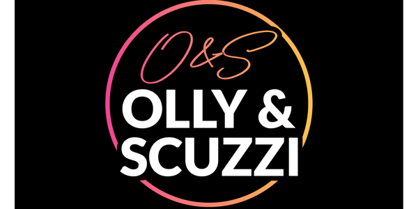 Event image for Ollie & Scuzzi