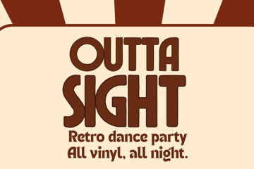 Outta Sight! Vol. 2