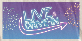 Live At The Drive In - Gold Coast