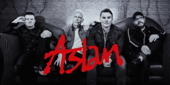 ASLAN AUSTRALIAN TOUR - PERTH