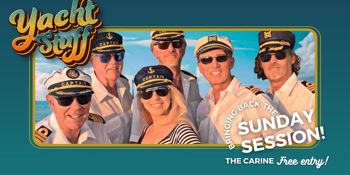 YACHT STUFF SUNDAY SESH