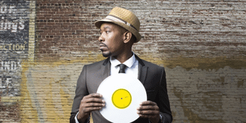 Anthony David (USA) + Tony Rich Project