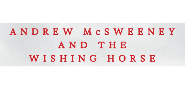 Andrew McSweeney & The Wishing Horse