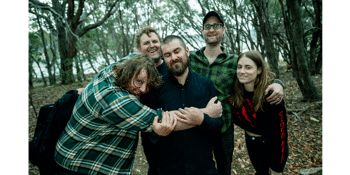 The Smith Street Band
