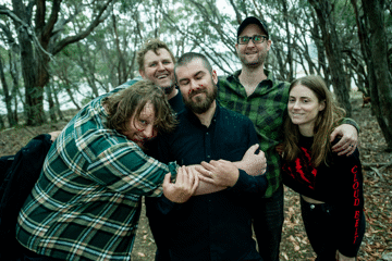 The Smith Street Band