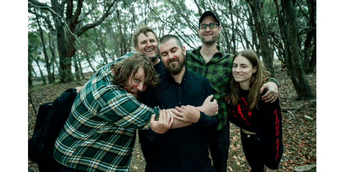 The Smith Street Band
