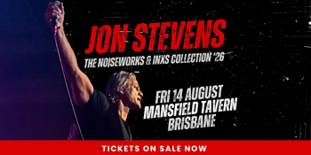Jon Stevens