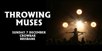 Throwing Muses