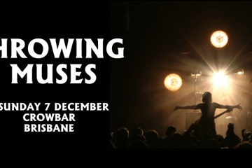 Throwing Muses