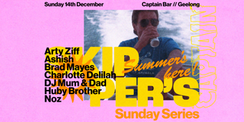 Photo of Skipper's Sunday Series