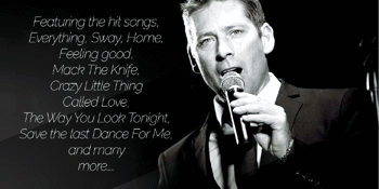 The Best of Buble (Tribute Show)