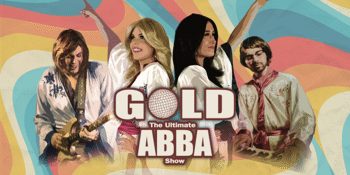 GOLD: The Ultimate ABBA Show